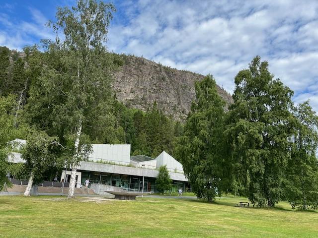 Skuleberget