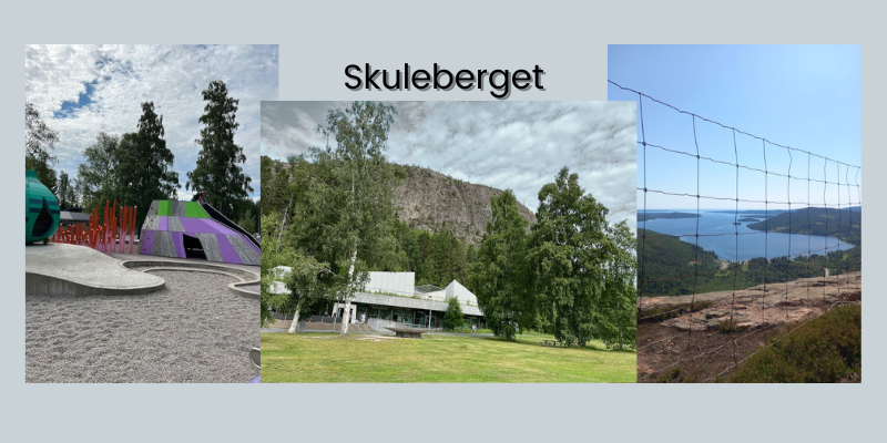 Skuleberget